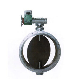 通风蝶阀 Ventilation Butterfly Valve